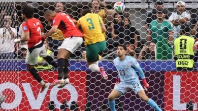 مونديال 2026 يدخل التاريخ بتحطيم الرقم القياسي للأهداف العكسية 12 مونديال 2026 يدخل التاريخ بتحطيم الرقم القياسي للأهداف العكسية