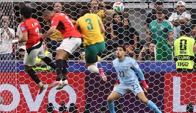 مونديال 2026 يدخل التاريخ بتحطيم الرقم القياسي للأهداف العكسية 1 مونديال 2026 يدخل التاريخ بتحطيم الرقم القياسي للأهداف العكسية