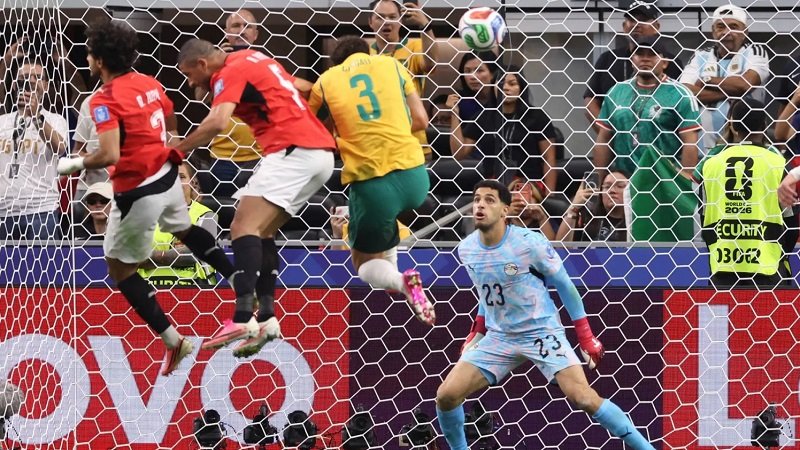 مونديال 2026 يدخل التاريخ بتحطيم الرقم القياسي للأهداف العكسية