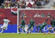 ما أسرع التسديدات في كأس العالم 2026؟ 2 ما أسرع التسديدات في كأس العالم 2026؟