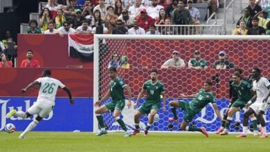 ما أسرع التسديدات في كأس العالم 2026؟