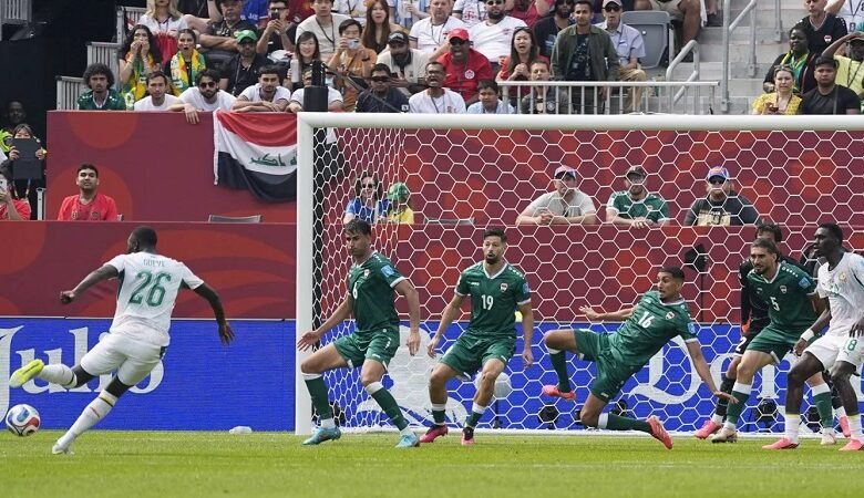 ما أسرع التسديدات في كأس العالم 2026؟ 1 ما أسرع التسديدات في كأس العالم 2026؟
