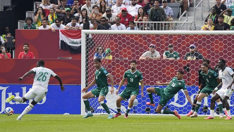 ما أسرع التسديدات في كأس العالم 2026؟ 2 ما أسرع التسديدات في كأس العالم 2026؟