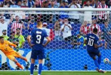 فرنسا تصل إلى 150 هدفاً في نهائيات كأس العالم 2 فرنسا تصل إلى 150 هدفاً في نهائيات كأس العالم