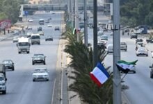 ما طموحات فرنسا الكبيرة في سوريا؟
