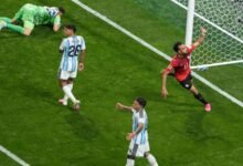 خبير بريطاني: هدف مصر كان يجب أن يُحتسب 3 خبير بريطاني: هدف مصر كان يجب أن يُحتسب