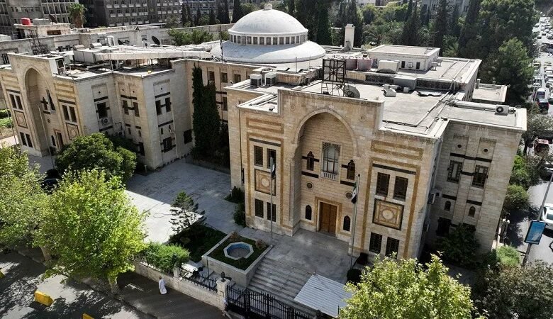 الأحد موعداً لانعقاد مجلس الشعب السوري