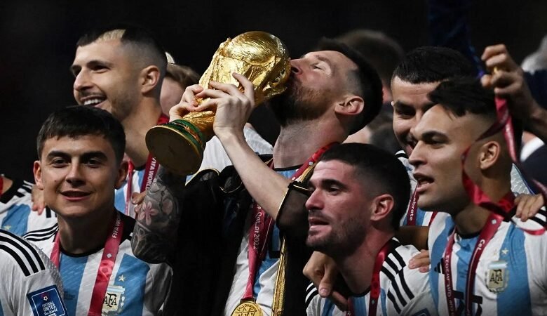 هل يمهد «فيفا» الطريق للأرجنتين للاحتفاظ بكأس العالم؟