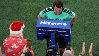 «الفار» في كأس العالم... تقنية تحسم اللقطة ولا تُنهي الجدل