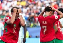 المنتخب الفرنسي أول المتأهلين لنصف نهائي كأس العالم 4 المنتخب الفرنسي أول المتأهلين لنصف نهائي كأس العالم