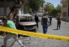 هل «داعش» قادر على اختراق الأمن السوري متى شاء؟ 2 هل «داعش» قادر على اختراق الأمن السوري متى شاء؟