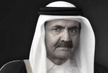 الشيخ حمد بن خليفة… الأمير الذي غيّر وجه قطر 4 الشيخ حمد بن خليفة… الأمير الذي غيّر وجه قطر