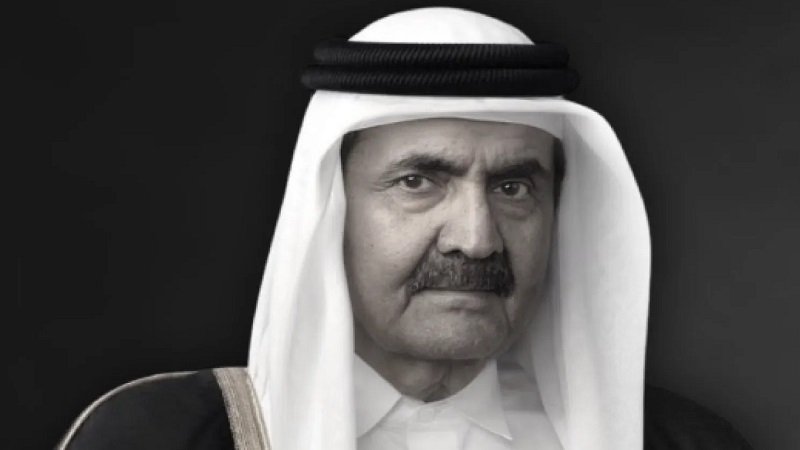 الشيخ حمد بن خليفة… الأمير الذي غيّر وجه قطر 2 الشيخ حمد بن خليفة… الأمير الذي غيّر وجه قطر