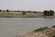 8 ضحايا على الأقل بغرق عبّارة نهرية في دير الزور
