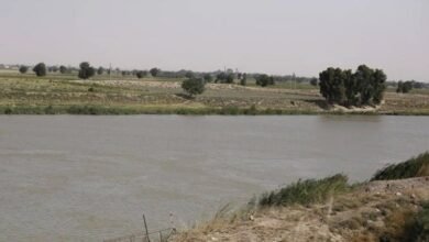 8 ضحايا على الأقل بغرق عبّارة نهرية في دير الزور 35 8 ضحايا على الأقل بغرق عبّارة نهرية في دير الزور