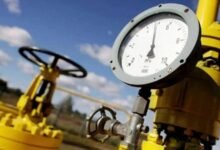 ارتفاع أسعار الغاز الأوروبي إلى أعلى مستوى في 3 أشهر 2 ارتفاع أسعار الغاز الأوروبي إلى أعلى مستوى في 3 أشهر