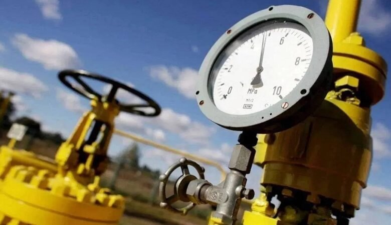ارتفاع أسعار الغاز الأوروبي إلى أعلى مستوى في 3 أشهر 1 ارتفاع أسعار الغاز الأوروبي إلى أعلى مستوى في 3 أشهر