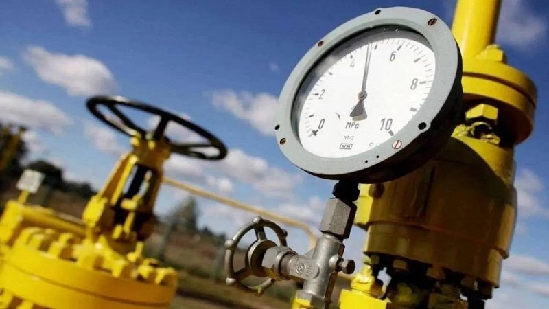 ارتفاع أسعار الغاز الأوروبي إلى أعلى مستوى في 3 أشهر 2 ارتفاع أسعار الغاز الأوروبي إلى أعلى مستوى في 3 أشهر
