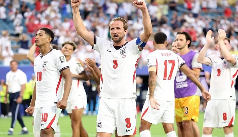 إنجلترا تحلم بإنجاز غائب منذ 60 عاماً في كأس العالم 1 إنجلترا تحلم بإنجاز غائب منذ 60 عاماً في كأس العالم