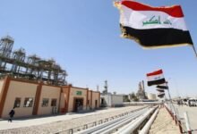 أميركا تدعم إعادة تشغيل خط للنفط بين العراق وسوريا
