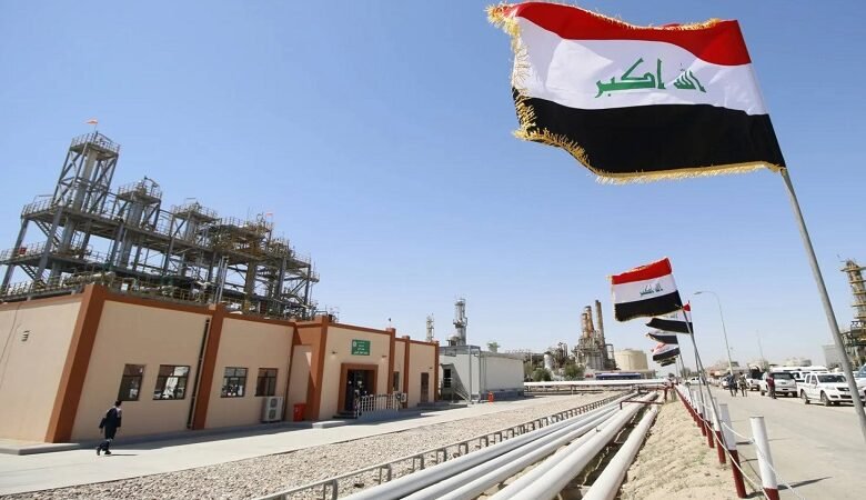 أميركا تدعم إعادة تشغيل خط للنفط بين العراق وسوريا 1 أميركا تدعم إعادة تشغيل خط للنفط بين العراق وسوريا