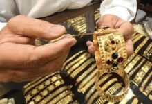 الذهب في مهب التقلبات... هل تشتري الآن أم تنتظر؟ 2 الذهب في مهب التقلبات... هل تشتري الآن أم تنتظر؟