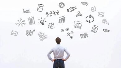 دراسة: ما تركز عليه عيناك يكشف ميول دماغك 14 دراسة: ما تركز عليه عيناك يكشف ميول دماغك