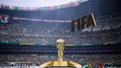 كأس العالم 2030... 6 دول و3 قارات وصداع الـ64 منتخباً