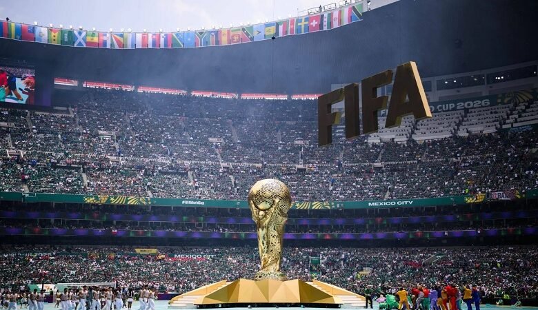 كأس العالم 2030... 6 دول و3 قارات وصداع الـ64 منتخباً 1 كأس العالم 2030... 6 دول و3 قارات وصداع الـ64 منتخباً