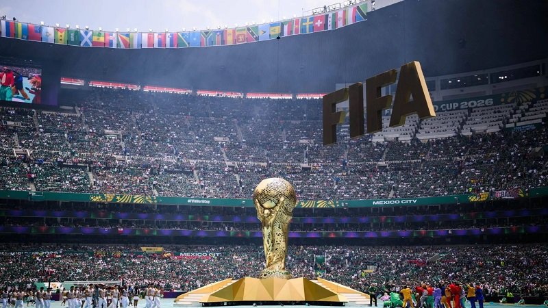 كأس العالم 2030... 6 دول و3 قارات وصداع الـ64 منتخباً 3 كأس العالم 2030... 6 دول و3 قارات وصداع الـ64 منتخباً