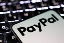 من المفضلة في وول ستريت إلى هدف استحواذ... لماذا فقدت «باي بال» مكانتها؟ 3 من المفضلة في وول ستريت إلى هدف استحواذ... لماذا فقدت «باي بال» مكانتها؟