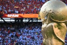 الأرقام القياسية تتهاوى في «كأس العالم 2026» 3 الأرقام القياسية تتهاوى في «كأس العالم 2026»
