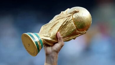 المنتخبات الصاعدة تنذر بنسخة أكثر إثارة في «كأس العالم 2030» 22 المنتخبات الصاعدة تنذر بنسخة أكثر إثارة في «كأس العالم 2030»