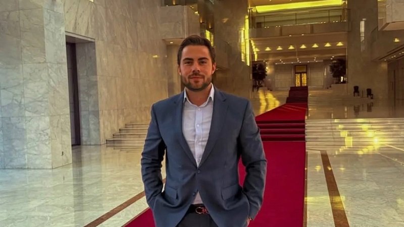 إحباط محاولة استهداف رجل أعمال سوري - أميركي في دمشق 2 إحباط محاولة استهداف رجل أعمال سوري - أميركي في دمشق