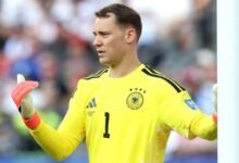 من نوير إلى نيمار... مونديال 2026 يطوي صفحة 11 نجماً دولياً 2 من نوير إلى نيمار... مونديال 2026 يطوي صفحة 11 نجماً دولياً