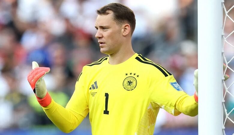 من نوير إلى نيمار... مونديال 2026 يطوي صفحة 11 نجماً دولياً 1 من نوير إلى نيمار... مونديال 2026 يطوي صفحة 11 نجماً دولياً