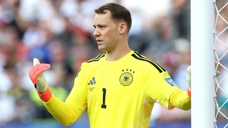 من نوير إلى نيمار... مونديال 2026 يطوي صفحة 11 نجماً دولياً 2 من نوير إلى نيمار... مونديال 2026 يطوي صفحة 11 نجماً دولياً