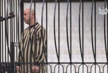 جلسة النطق بالحكم على وسيم الأسد في 29 من الشهر الحالي 2 جلسة النطق بالحكم على وسيم الأسد في 29 من الشهر الحالي