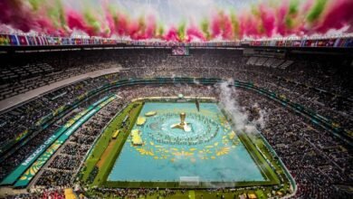 بطولات وانكسارات... نظرة على كأس العالم 2026 23 بطولات وانكسارات... نظرة على كأس العالم 2026