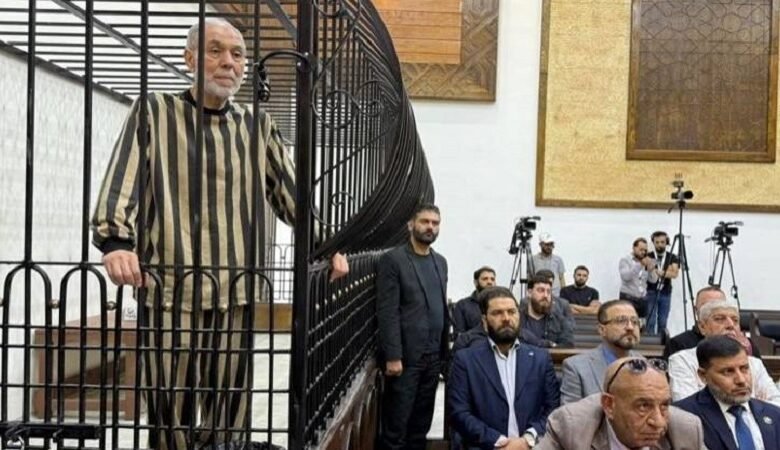 ترقب في الشارع السوري للأحكام المرتقبة بحق مسؤولي نظام الأسد