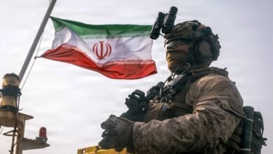 إيران تدفع ترامب نحو خيارات أشد خطورة
