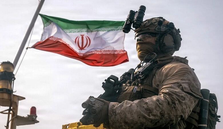 إيران تدفع ترامب نحو خيارات أشد خطورة 1 إيران تدفع ترامب نحو خيارات أشد خطورة