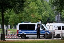 قتيل و26 جريحاً بهجوم دهس «إرهابي» في برلين