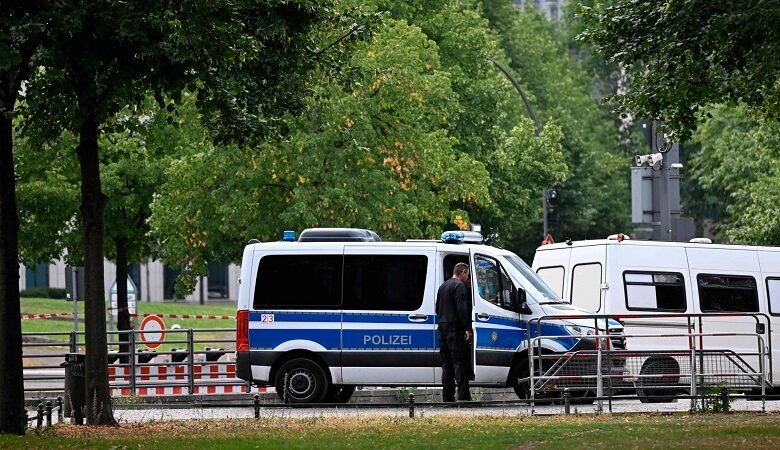 قتيل و26 جريحاً بهجوم دهس «إرهابي» في برلين