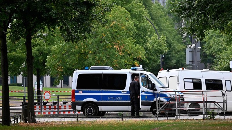 قتيل و26 جريحاً بهجوم دهس «إرهابي» في برلين 2 قتيل و26 جريحاً بهجوم دهس «إرهابي» في برلين