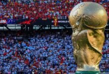 81 مليون دولار مكاسب المنتخبات العربية من مونديال 2026