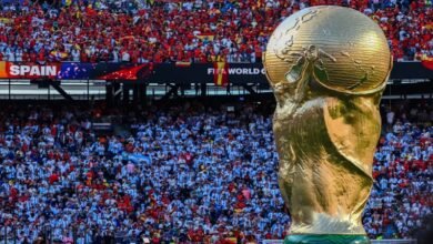 81 مليون دولار مكاسب المنتخبات العربية من مونديال 2026 22 81 مليون دولار مكاسب المنتخبات العربية من مونديال 2026