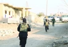 خليَّة يقودها سجين لبناني تنشط لتمويل داعش في سوريا