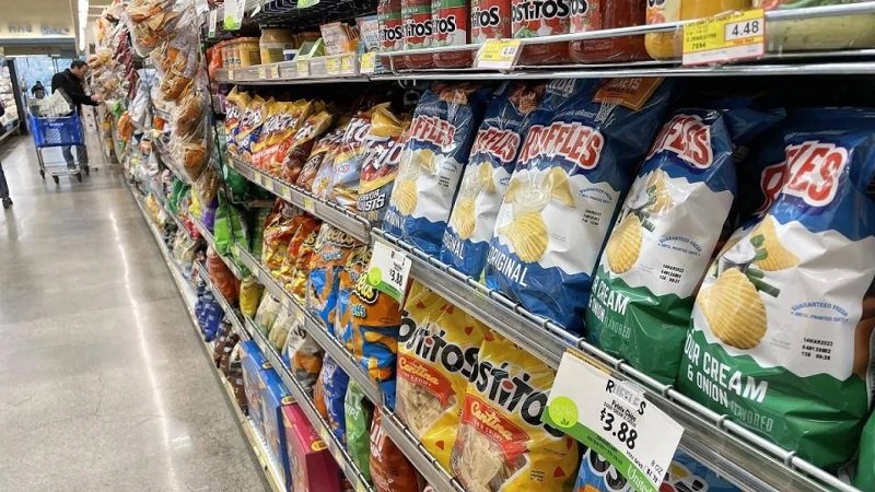 دراسة تُنصف الأطعمة المعالَجة... ليست كلها ضارة!