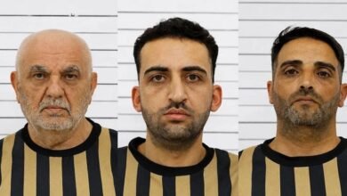 توقيف 3 متورطين بجرائم داخل المشافي العسكرية السورية